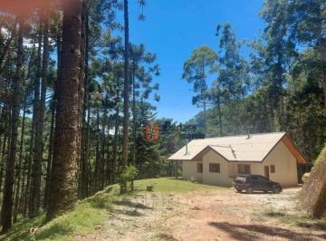 5368d40beec9294e5f32faf46b8f8ee0fa4c1134 · Sítio com 2 dormitórios à venda, 1000000 m² por R$ 28.000.000,00 - Dos Marmelos - Campos do Jordão/S