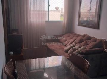 Apartamento · 45m² · 2 Quartos · 1 Vaga · Apartamento Padrão para Venda com 2 Dormitórios no bairro Parque das Flores II