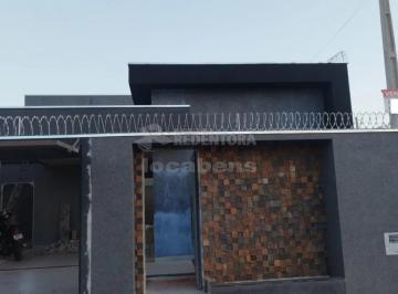 Casa · 200m² · 3 Quartos · 2 Vagas · Marialda Melo - Bairro e casa nova, com 3 dormitorioss, 1 suíte, varanda, lazer, bonita decoração