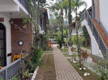 be88f5d69d4c64df7bb4e9dd731b5a84229561a0 · Apartamento com 2 dormitórios à venda, 80 m² por R$ 400.000,00 - Maranduba - Ubatuba/SP