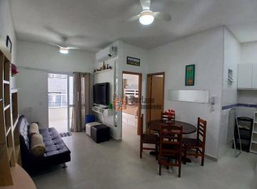 6be96e54b346f440802d895d260960d01a9c2490 · Apartamento com 1 dormitório à venda, 41 m² por R$ 485.000,00 - Toninhas - Ubatuba/SP