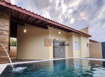 dec9d143fcc3016cf24cd80d4d07167907c16d4c · Casa com 3 dormitórios à venda, 77 m² por R$ 480.000,00 - Cibratel II - Itanhaém/SP