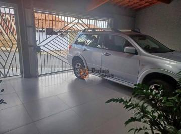 8e27107f3f9e64701194c544536120001dc7323d · Casa com 2 dormitórios à venda, 128 m² por R$ 490.000,00 - Jardim Aracati - Bragança Paulista/SP