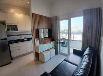 92221a927bac25d65acda694dd0066534a7c0814 · Apartamento com 2 dormitórios à venda, 57 m² por R$ 780.000,00 - Praia das Toninhas - Ubatuba/SP