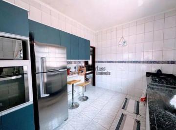 ca7e1d79f60b0d46f59af73585a6b64d09a85b64 · Sobrado com 3 dormitórios à venda, 182 m² por R$ 750.000,00 - Pontal de Santa Marina - Caraguatatuba