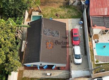 3fd9b9fc7a8e1c0353acd084a4a71713383720a0 · Casa com 2 dormitórios à venda, 100 m² por R$ 685.000,00 - Estância Santa Maria do Portão - Atibaia/