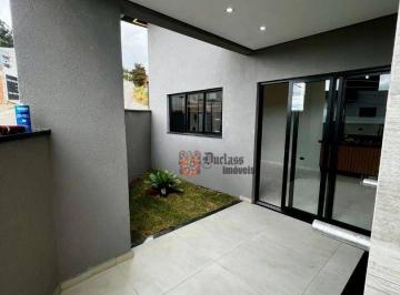 6f75150f5135dcda37241462f956c2460654fa34 · Casa com 3 dormitórios à venda, 118 m² por R$ 695.000 - Residencial Villa Verde - Bragança Paulista/