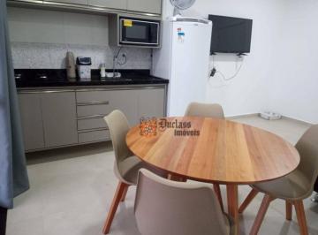 14b000dc0fb42b8cb029a18c7ddd6b9805b1a320 · Loft com 1 dormitório à venda, 37 m² por R$ 460.000,00 - Perequê-Açu - Ubatuba/SP