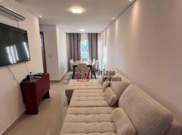 a3180521b711f0cc3e56045bf2fdf95bb5cf9fb9 · Apartamento com 2 dormitórios à venda, 52 m² por R$ 799.000,00 - Embaré - Santos/SP