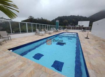 b862a65565dae2e1344db312fce4e62655b9e2d4 · Apartamento com 2 dormitórios à venda, 61 m² por R$ 730.000,00 - Toninhas - Ubatuba/SP