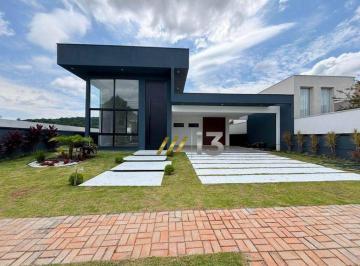 a4ea7821e63e1ce2adde7d00f5ba07ed9bfe3725 · Casa com 4 suítes à venda, 320 m² por R$ 2.900.000 - Condomínio Shambala II - Atibaia/SP
