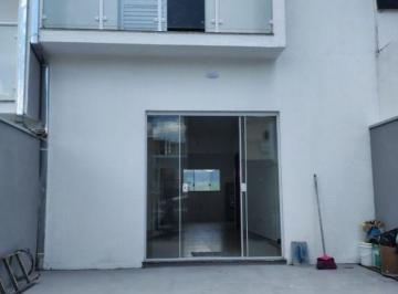 a2c6abe548a222a6bb73904249b98e4ef0955025 · Sobrado à venda, 94 m² por R$ 520.000,00 - Vila São Paulo - Mogi das Cruzes/SP