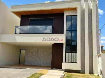 imagem-1 · Casa Sobrado Jardins Capri - 4 Suites Casa em Condomínio com 4 Quarto(s) por R$ 1790000.00 no setor