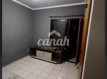 Apartamento · 39m² · 1 Quarto · 1 Vaga · Apartamento 1 Dormitório para venda no Jardim Irajá, Ribeirão Preto