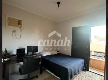 Apartamento · 39m² · 1 Quarto · Venda de Apartamento 1 quarto em Jardim Iraja, Ribeirão Preto