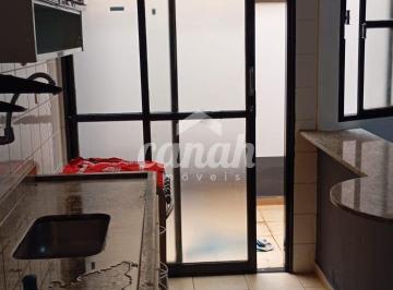 Apartamento · 39m² · 1 Quarto · Venda de Apartamento 1 quarto em Jardim Iraja, Ribeirão Preto