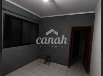 Apartamento · 39m² · 1 Quarto · 1 Vaga · Apartamento 1 Dormitório para Alugar no Jardim Irajá, Ribeirão Preto