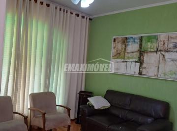 Casa · 193m² · 3 Quartos · Casa á venda com 3 Quartos sendo 1 suíte no Jardim Gonçalves em Sorocaba-SP