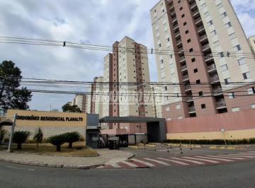 Apartamento · 62m² · 2 Quartos · 1 Vaga · Apartamento com 2 quartos no Residencial Planalto
