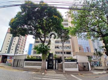 Comercial · 90m² · 2 Vagas · Sala à venda em Campinas, Botafogo, com 90 m², Medical Center