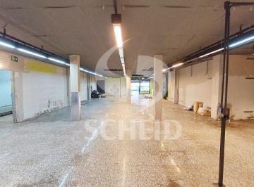 Comercial · 458m² · 4 Vagas · Galpão Comercial em Higianópolis 458 m² , 4 vagas