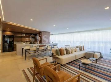 Apartamento · 168m² · 3 Quartos · 2 Vagas · APARTAMENTO NO BROOKLIN EM CONSTRUÇÃO