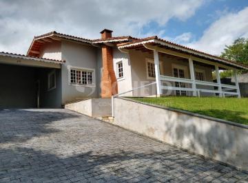 Casa · 220m² · 3 Quartos · 4 Vagas · Casa com 3 quartos no condomínio fazenda da ilha