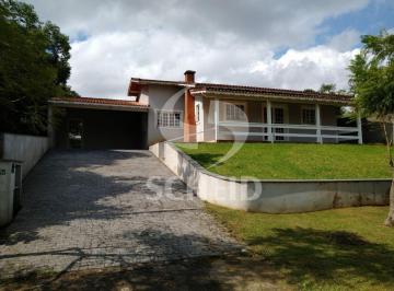 Casa · 220m² · 3 Quartos · 4 Vagas · Casa com 3 quartos no condomínio fazenda da ilha