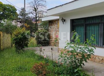 Casa · 183m² · 2 Quartos · 5 Vagas · Casa térrea a venda no bairro do Jardim Londrina/ Morumbi.