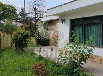 Casa · 183m² · 2 Quartos · 5 Vagas · Casa térrea a venda no bairro do Jardim Londrina/ Morumbi.