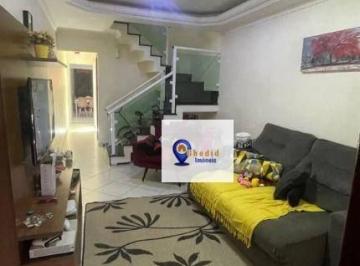 78ed3a7e47e5c982b2f0b815dfb7aef33ece2ed3 · Sobrado com 3 dormitórios à venda, 96 m² por R$ 585.000,00 - Parque Boturussu - São Paulo/SP