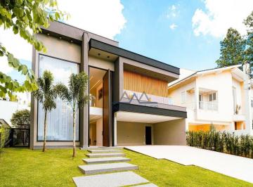 4e016bbaaaccaed021839a4b8b7eb807652c3413 · Casa com 4 dormitórios à venda, 417 m² por R$ 7.900.000 - Alphaville Conde II - Barueri/SP