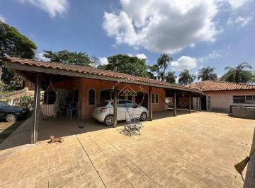 Rural · 3200m² · 4 Quartos · 10 Vagas · Chácara com 4 quartos, Mairinque - R$ 750 mil, Cod: CH-1127