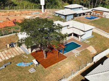 Rural · 1000m² · 3 Quartos · 6 Vagas · Chácara em Condomínio com 3 quartos, Mairinque - R$ 1.2 mi, Cod: CO-1352
