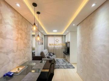 c6e3e1404fe554b9609b0734cbf340089f6b1fb5 · Apartamento com 2 dormitórios à venda, 49 m² por R$ 370.000,00 - Ponte de São João - Jundiaí/SP