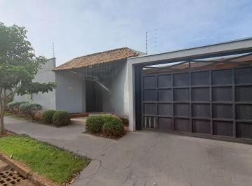 Casa · 200m² · 3 Quartos · 4 Vagas · Casa à venda em Londrina, Granville Parque Residencial, com 3 quartos, com 200 m²