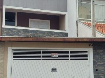 f562b8f733fb8a79c45770a298cabd9f2e130b28 · Sobrado com 3 dormitórios à venda, 160 m² por R$ 575.000 - Jardim Paulista - São José dos Campos/SP