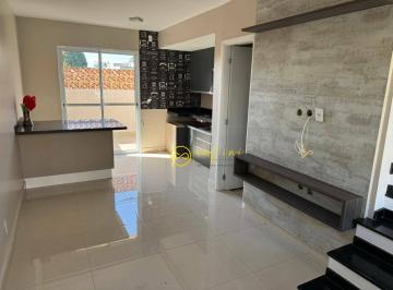afcdf4219c3cb35175922eebcdff05742fd405b7 · Casa de Condomínio com 2 dormitórios à venda, 53 m² por R$ 250.000 - Condomínio Villa Florença- Soro
