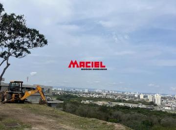 Terreno · 1000m² · Excelente terreno no Reserva do Paratehy