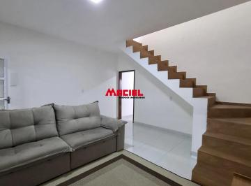 Casa · 200m² · 3 Quartos · 2 Vagas · SOBRADO COM 1 ANO DE CONSTRUÇÃO A VENDA - GALO BRANCO - SOMENTE A VISTA
