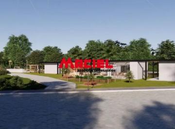 Terreno · 333m² · Eco Park Sunset - Terreno em Condominio - Caçapaca - SP