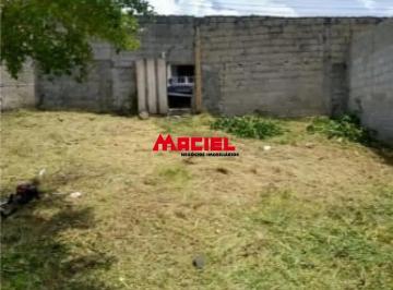 Terreno · 500m² · Terreno no bairro Vila Rica com 500m² murado plano região Sudeste -São José dos Campos