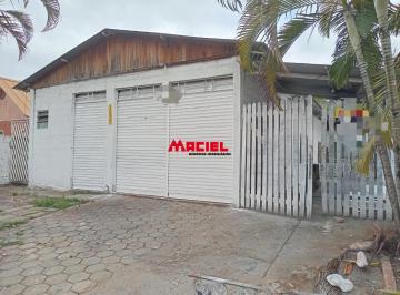 Comercial · 160m² · 5 Vagas · Galpão/Depósito/Armazém e 2 banheiros para Alugar, 160 m² por R$ 3.200/Mês