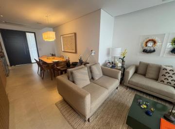 Casa · 147m² · 3 Quartos · 2 Vagas · Casa à venda em Campinas, Parque Nova Campinas, com 3 suítes, com 147 m², GARDEN CITY
