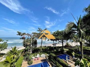 682910fa4fa76f74ee706510d344da6c59821c74 · Locação de Temporada em Juquehy: Casa de Luxo com 4 Suítes, Piscina Privativa, Varanda Gourmet e Ele