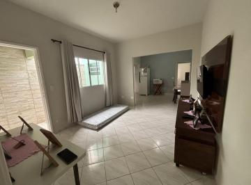Casa · 106m² · 2 Quartos · 2 Vagas · CASA TÉRREA NO JARDIM CALIFÓRNIA
