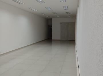 Comercial · 100m² · SALÃO COMERCIAL DE 100M² PARA ALUGAR NO CENTRO DA CIDADE