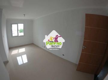 Apartamento · 60m² · 2 Quartos · 1 Vaga · Apartamento com 2 quartos, Vila Nossa Senhora de Fátima, Guarulhos - R$ 298 mil, Cod: 10789
