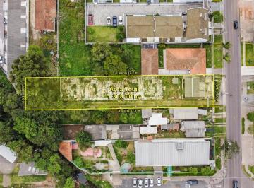 1 · Terreno a venda - 1308n m2 totais - Bairro Boqueirão em Curitiba-Pr Excelente oportunidade