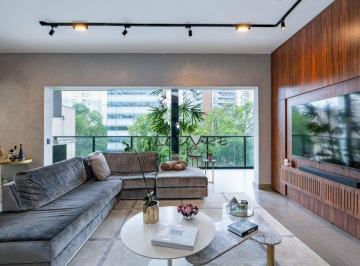 4dbfd6ddf7dddc26b14a24d2076e3f04fbb3e8a4 · Apartamento à venda, 117 m² por R$ 2.695.000,00 - Pinheiros - São Paulo/SP